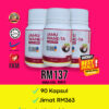 Set Jimat - 3 Botol
