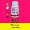 Set Trial - 1 Botol