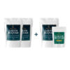 SET COMBO FREE 2 PAX